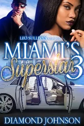 Johnson |  Miami's Superstar 3 | eBook | Sack Fachmedien