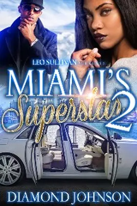 Johnson |  Miami's Superstar 2 | eBook | Sack Fachmedien