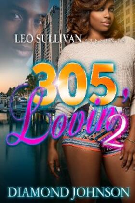 Johnson |  305 Lovin' 2 | eBook | Sack Fachmedien