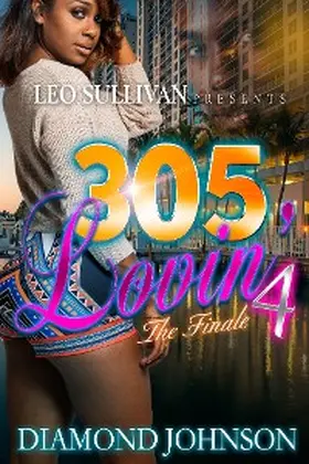 Johnson |  305 Lovin' 4 | eBook | Sack Fachmedien