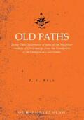Ryle |  Old Paths | eBook | Sack Fachmedien