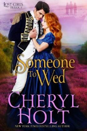Holt |  Someone to Wed | eBook | Sack Fachmedien