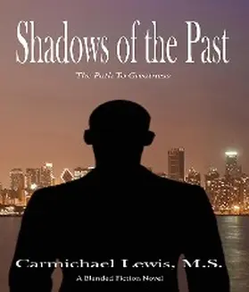 Lewis |  Shadows of the Past | eBook | Sack Fachmedien