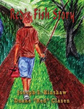 Hinshaw / Clasen |  The Fishing Story | eBook | Sack Fachmedien
