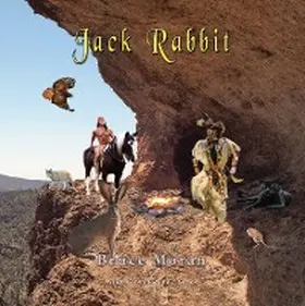 Moran |  Jack Rabbit | eBook | Sack Fachmedien