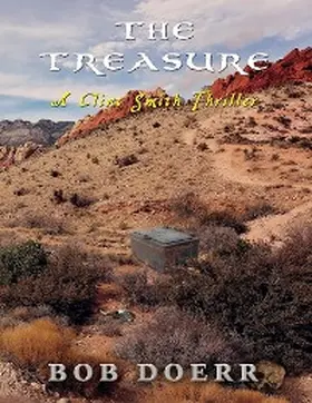 Doerr |  The Treasure | eBook | Sack Fachmedien