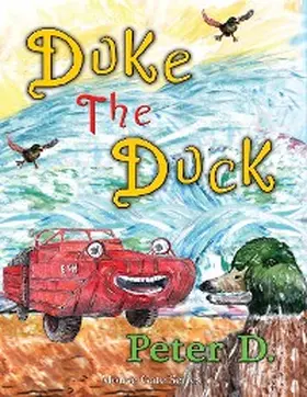 D |  Duke the Duck | eBook | Sack Fachmedien