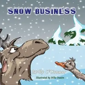 O'Connor |  Snow Business | eBook | Sack Fachmedien