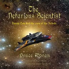 Moran |  The Nefarious Scientist | eBook | Sack Fachmedien