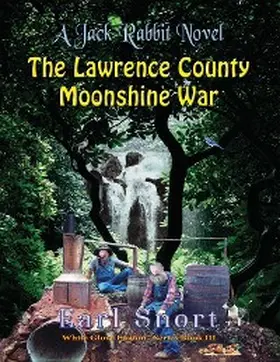 Snort |  The Lawrence County Moonshine War | eBook | Sack Fachmedien