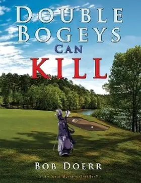 Doerr |  Double Bogeys Can Kill | eBook | Sack Fachmedien