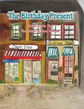 Beck |  The Birthday Present | eBook | Sack Fachmedien