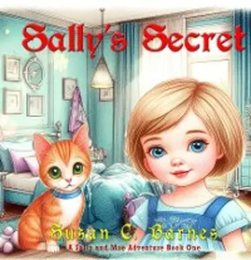 Barnes |  Sally's Secret | eBook | Sack Fachmedien