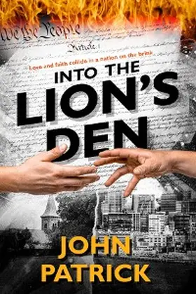 Patrick |  Into the Lion's Den | eBook | Sack Fachmedien