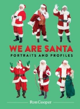 Cooper |  We Are Santa | eBook | Sack Fachmedien