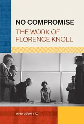 Araujo |  No Compromise | eBook | Sack Fachmedien