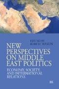 Mason |  New Perspectives on Middle East Politics | eBook | Sack Fachmedien