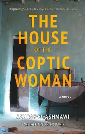 El-Ashmawi |  The House of the Coptic Woman | eBook | Sack Fachmedien