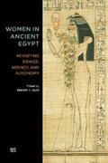 Ayad |  Women in Ancient Egypt | eBook | Sack Fachmedien