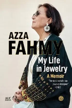 Fahmy |  My Life in Jewelry | eBook | Sack Fachmedien