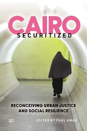 Amar |  Cairo Securitized | eBook | Sack Fachmedien