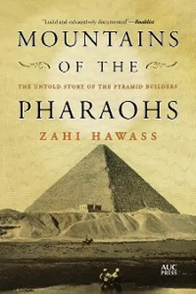 Hawass |  Mountains of the Pharaohs | eBook | Sack Fachmedien