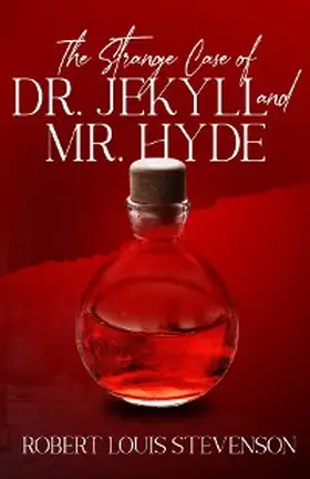 Stevenson |  The Strange Case of Dr. Jekyll and Mr. Hyde (Annotated) | eBook | Sack Fachmedien