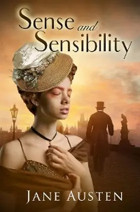 Austen |  Sense and Sensibility (Annotated) | eBook | Sack Fachmedien