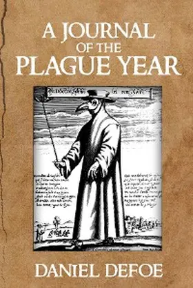Defoe |  A Journal of the Plague Year (Annotated) | eBook | Sack Fachmedien