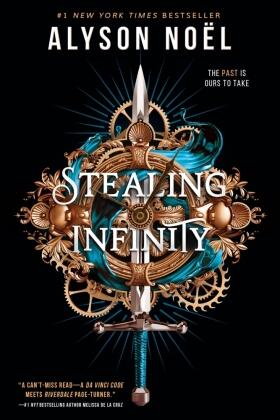 Noël | Stealing Infinity | Buch | 978-1-64937-150-8 | sack.de
