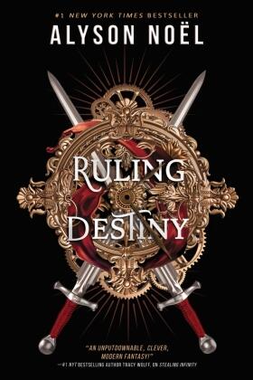 Noel | Ruling Destiny | Buch | 978-1-64937-192-8 | sack.de