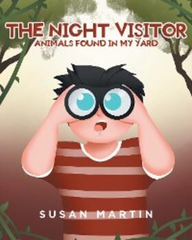 Martin |  The Night Visitor | eBook | Sack Fachmedien