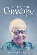 Martin |  Is That You, Grandpa? | eBook | Sack Fachmedien