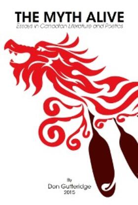 Gutteridge |  The Myth Alive | eBook | Sack Fachmedien