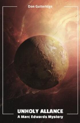 Gutteridge |  Unholy Alliance | eBook | Sack Fachmedien