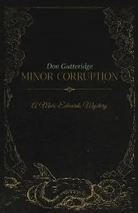 Gutteridge |  Minor Corruption | eBook | Sack Fachmedien