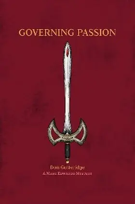Gutteridge |  Governing Passion | eBook | Sack Fachmedien