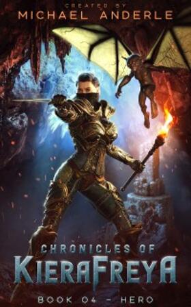 Anderle |  Hero | eBook | Sack Fachmedien