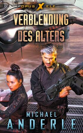 Anderle |  Verblendung des Alters | Buch |  Sack Fachmedien