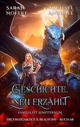 Noffke / Anderle |  Geschichte, neu erzählt | Buch |  Sack Fachmedien