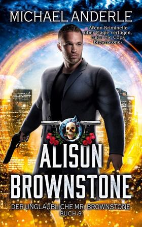 Anderle |  Alison Brownstone | Buch |  Sack Fachmedien