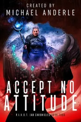 Anderle |  Accept No Attitude | eBook | Sack Fachmedien