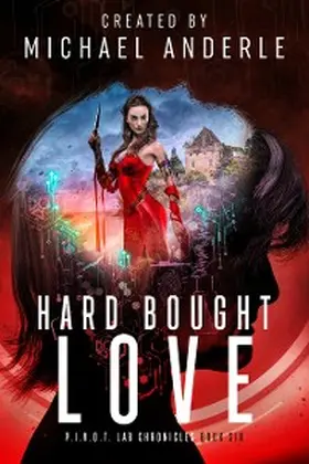 Anderle |  Hard Bought Love | eBook | Sack Fachmedien