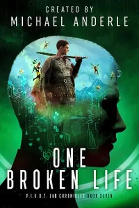 Anderle |  One Broken Life | eBook | Sack Fachmedien