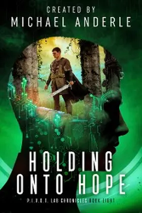 Anderle |  Holding Onto Hope | eBook | Sack Fachmedien