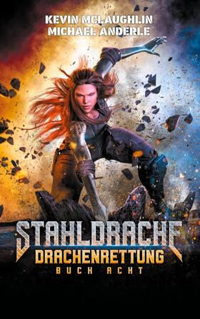 Mclaughlin / Anderle |  Drachenrettung | Buch |  Sack Fachmedien