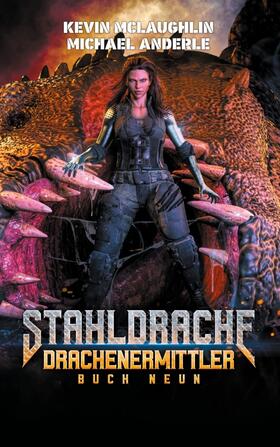 Mclaughlin / Anderle |  Drachenermittler | Buch |  Sack Fachmedien