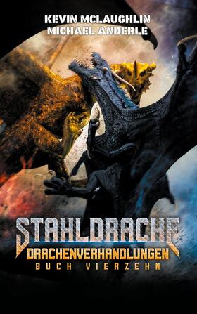 Mclaughlin / Anderle |  Drachenverhandlungen | Buch |  Sack Fachmedien