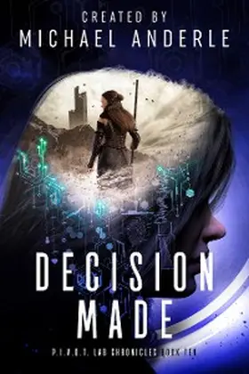 Anderle |  Decision Made | eBook | Sack Fachmedien