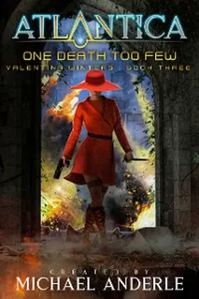 Anderle |  One Death too Few | eBook | Sack Fachmedien